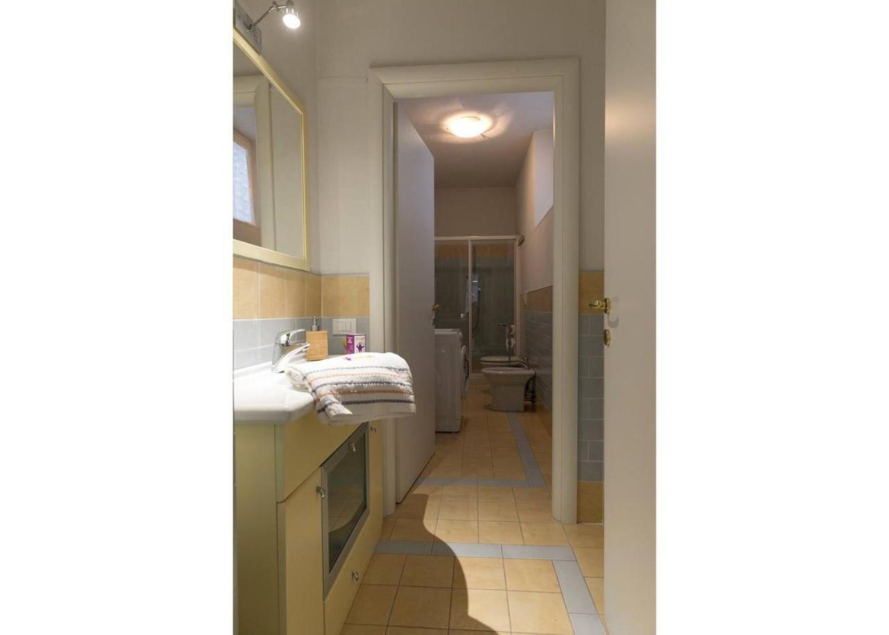 Altido Charming Apt With Terrace Next To Giardino Scotto Apartamento Pisa Exterior foto