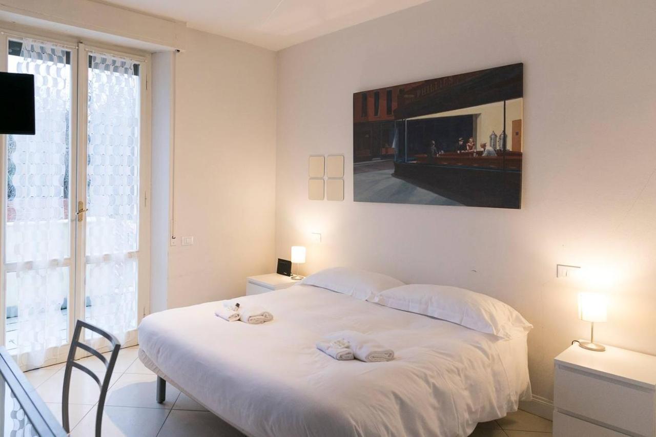 Altido Charming Apt With Terrace Next To Giardino Scotto Apartamento Pisa Exterior foto