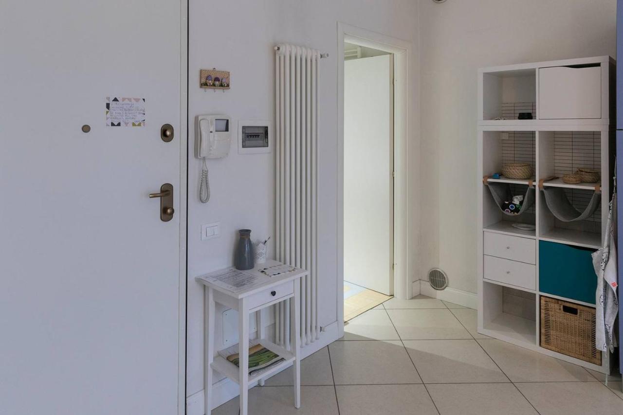 Altido Charming Apt With Terrace Next To Giardino Scotto Apartamento Pisa Exterior foto