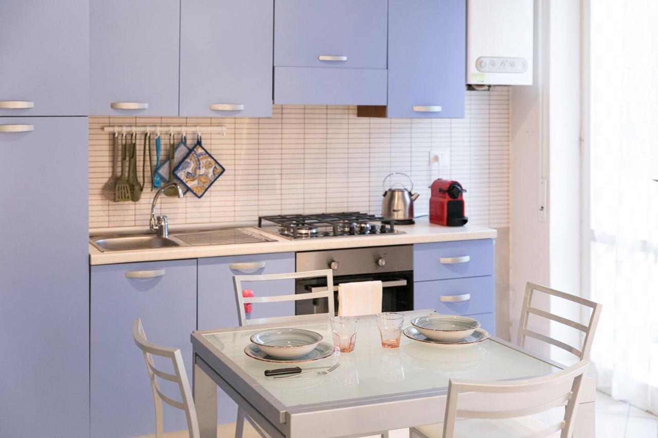 Altido Charming Apt With Terrace Next To Giardino Scotto Apartamento Pisa Exterior foto