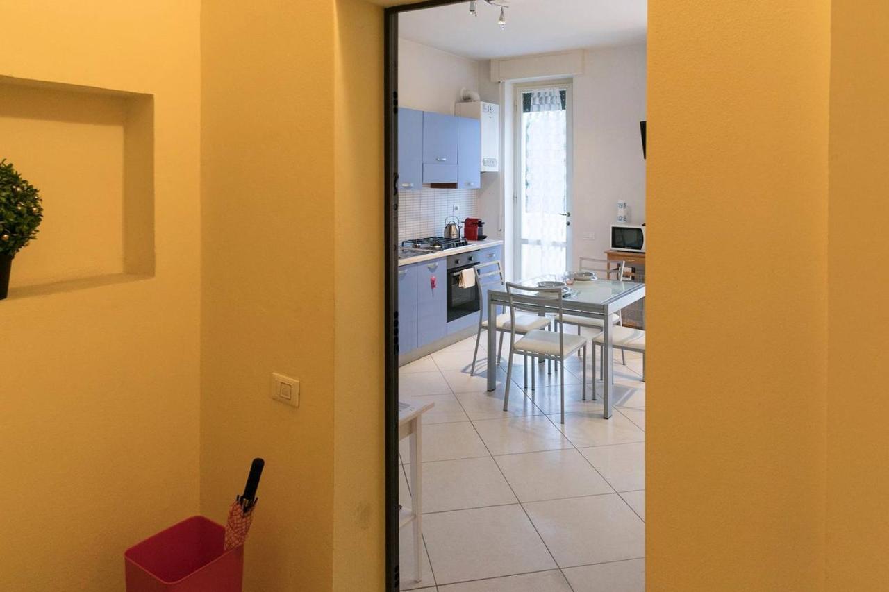 Altido Charming Apt With Terrace Next To Giardino Scotto Apartamento Pisa Exterior foto