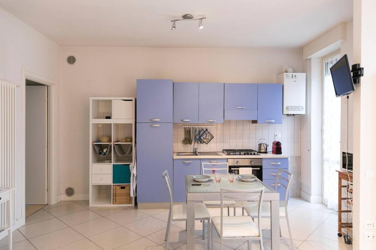 Altido Charming Apt With Terrace Next To Giardino Scotto Apartamento Pisa Exterior foto