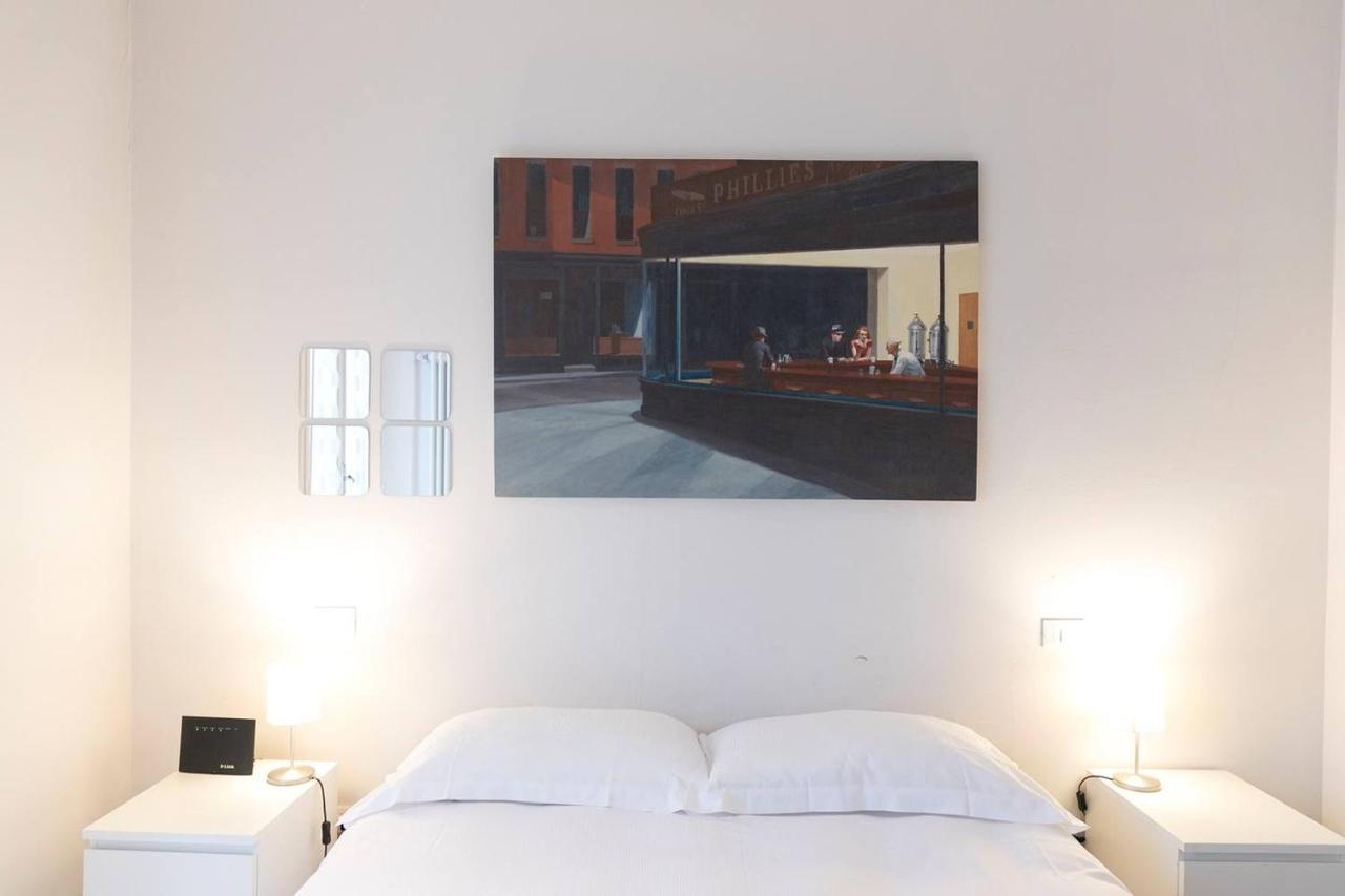 Altido Charming Apt With Terrace Next To Giardino Scotto Apartamento Pisa Exterior foto